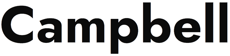 Homepage - Campbell
